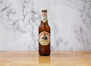 Birra moretti 33cl