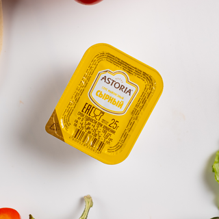 Сырный соус (25г)