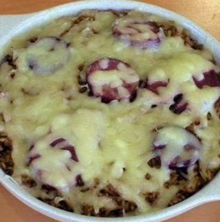 Arroz de Pato à antiga DOSE individual