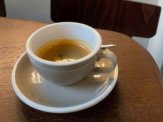 Кава Подвійний еспресо (40мл)