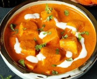 Mater Paneer
