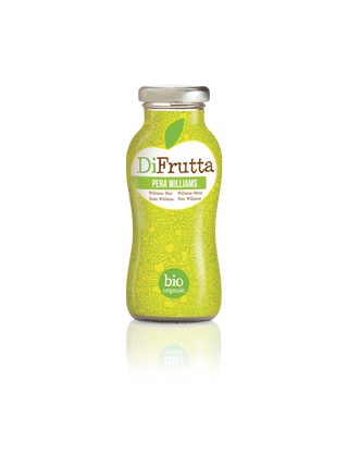 Succo di pera Bio 200ml