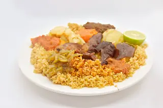 Tchep Viande