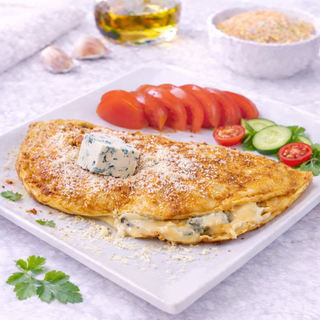 Omleta Formaggi 200G