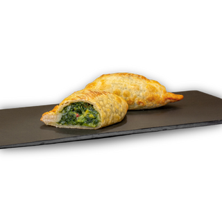 Empanada De Verduras