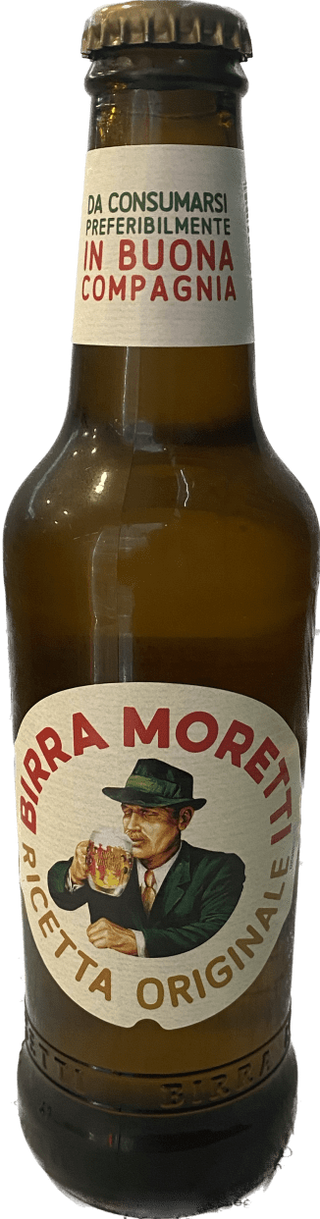 Moretti 33 cl