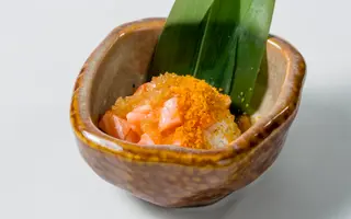 Bento Sake