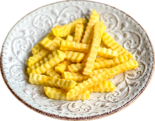 Картопля фрі (100г)