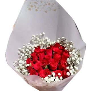 Favorite Red Bouquet