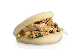 Bao Veggie