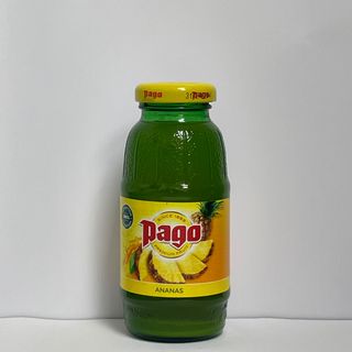 Succo ananas
