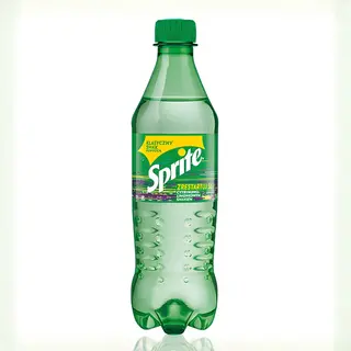 Sprite 0,5l