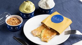 La tua pausa di pura meraviglia