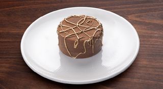 Апельсин у шоколаді