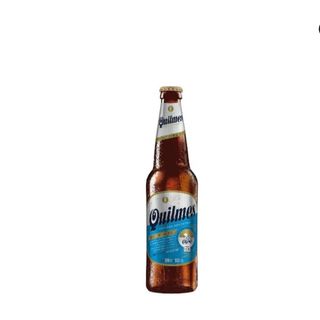 Cerveza Quilmes Argentina