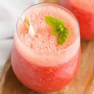 Orange Fraise