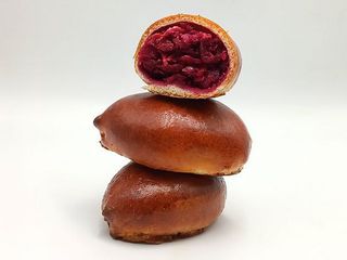 Пиріжки з Вишнею (1шт)