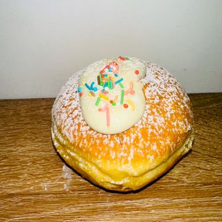 Krapfen Galak :)