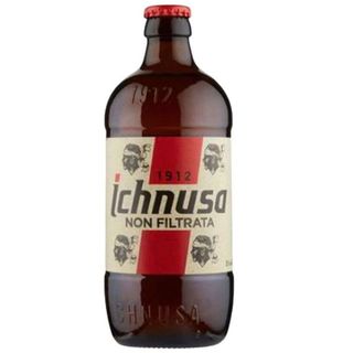 Ichnusa non filtrata 33cl