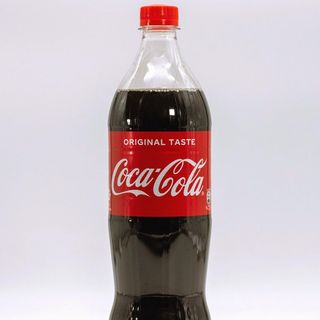 Coca-Cola 1,5 l