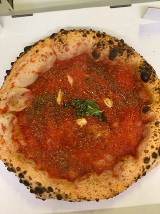 Marinara