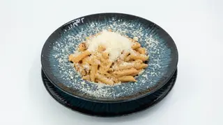 Pasta Sicilijana