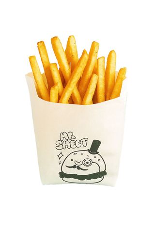 Classic fries