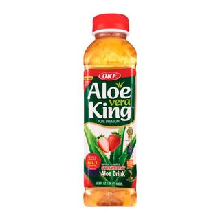Aloe king fresa 