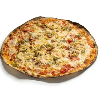 Pizza Pollo