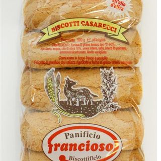 Biscotti casarecci Francioso 