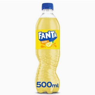 Fanta Limón (2 Lt.)