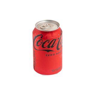Coca Cola Zero