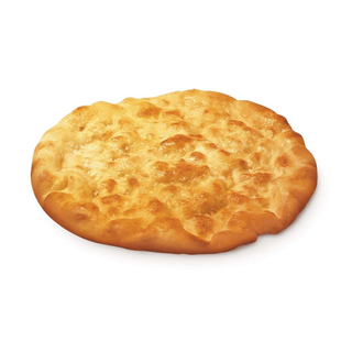 Focaccia sale, olio, rosmarino
