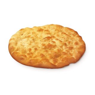 Focaccia sale, olio, rosmarino