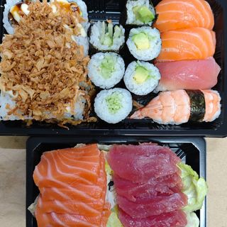 #911 Surtido 11 ( 28 Uds.)