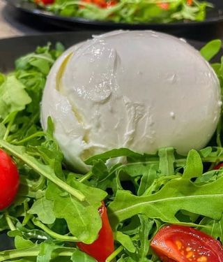 Mozzarella di Bufala campana 250 g