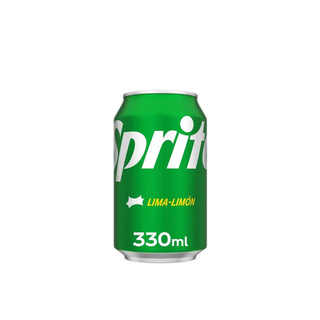 Sprite 330 Ml.
