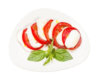 insalata caprese