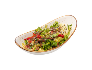 Тайский салат