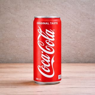 კოკა კოლა