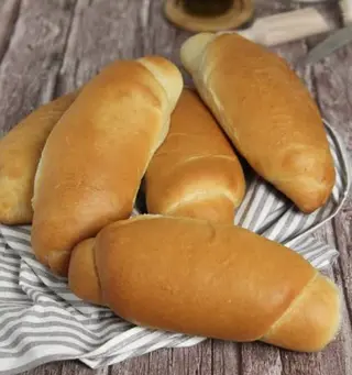 Panini all'olio 300 g