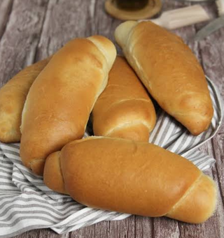 Panini all'olio 300 g