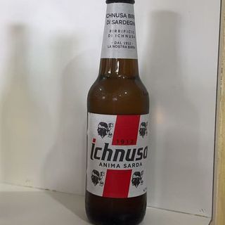 Ichnusa 33ml