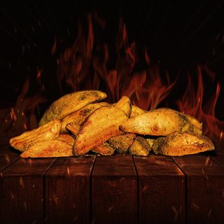 Patatas gajo