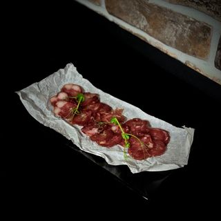 Три м’яса (50г)