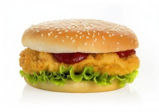 ЧИЛІ БУРГЕР