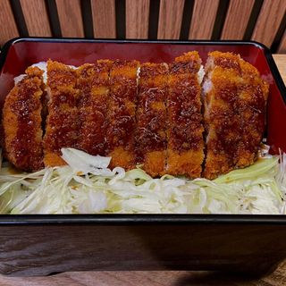 Tonkatsu
