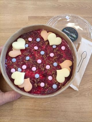 Pocake bosco intantato