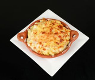 Pasticcio Mixte