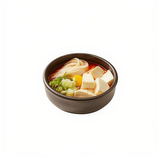 Sopa Manchou